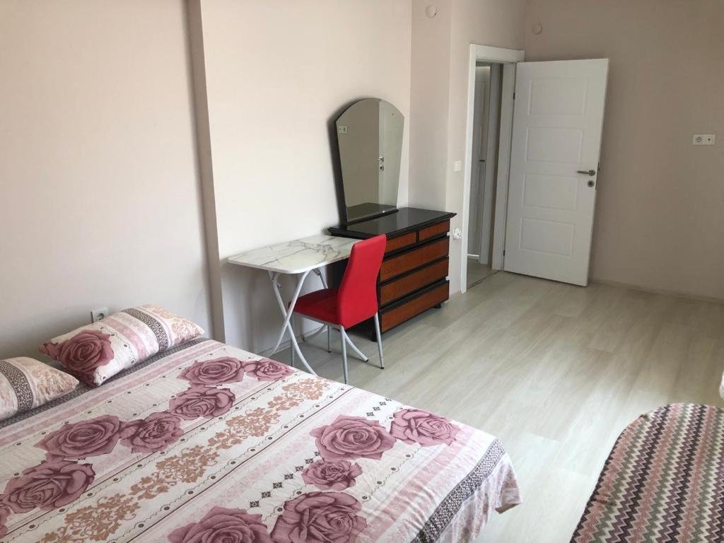 Синоп: Sinop merkezde yeni binada 2+1 daire