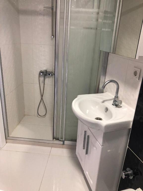 Синоп: Sinop merkezde yeni binada 2+1 daire