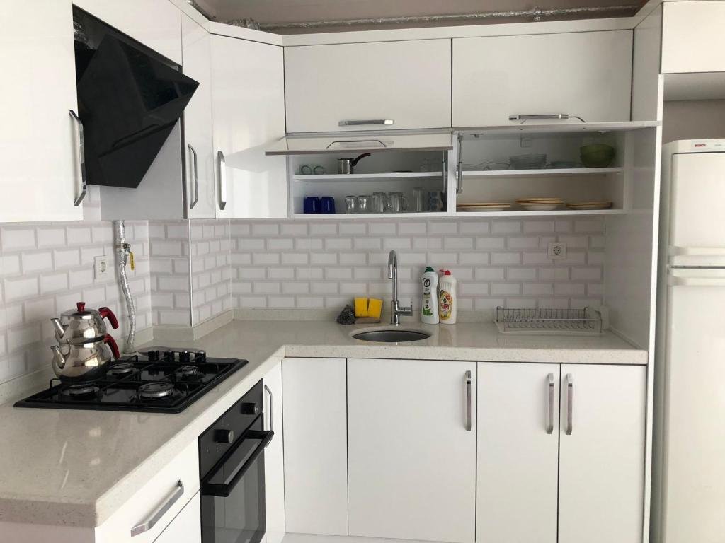 Синоп: Sinop merkezde yeni binada 2+1 daire