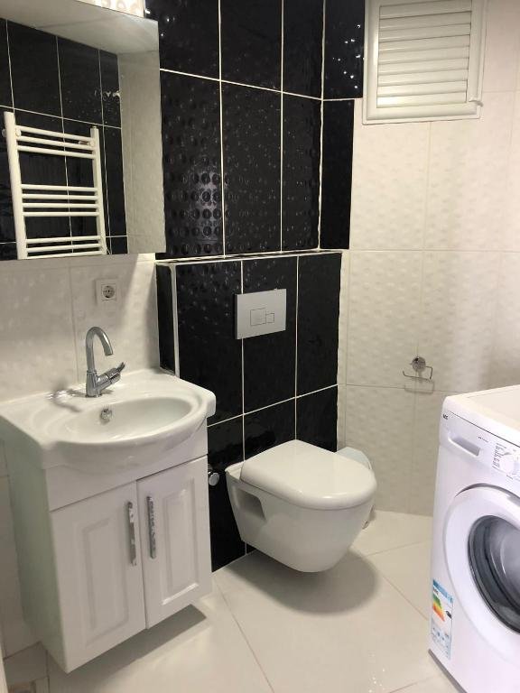 Синоп: Sinop merkezde yeni binada 2+1 daire