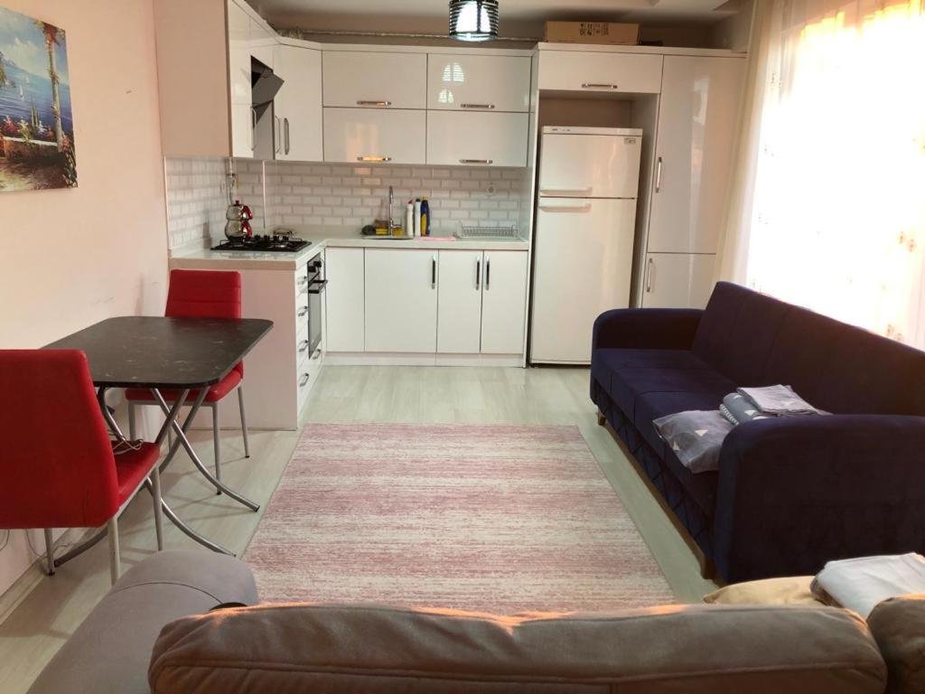 Синоп: Sinop merkezde yeni binada 2+1 daire