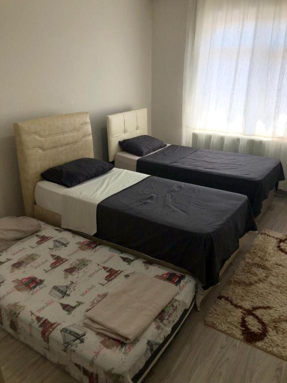 Синоп: Sinay Pansiyon No 9