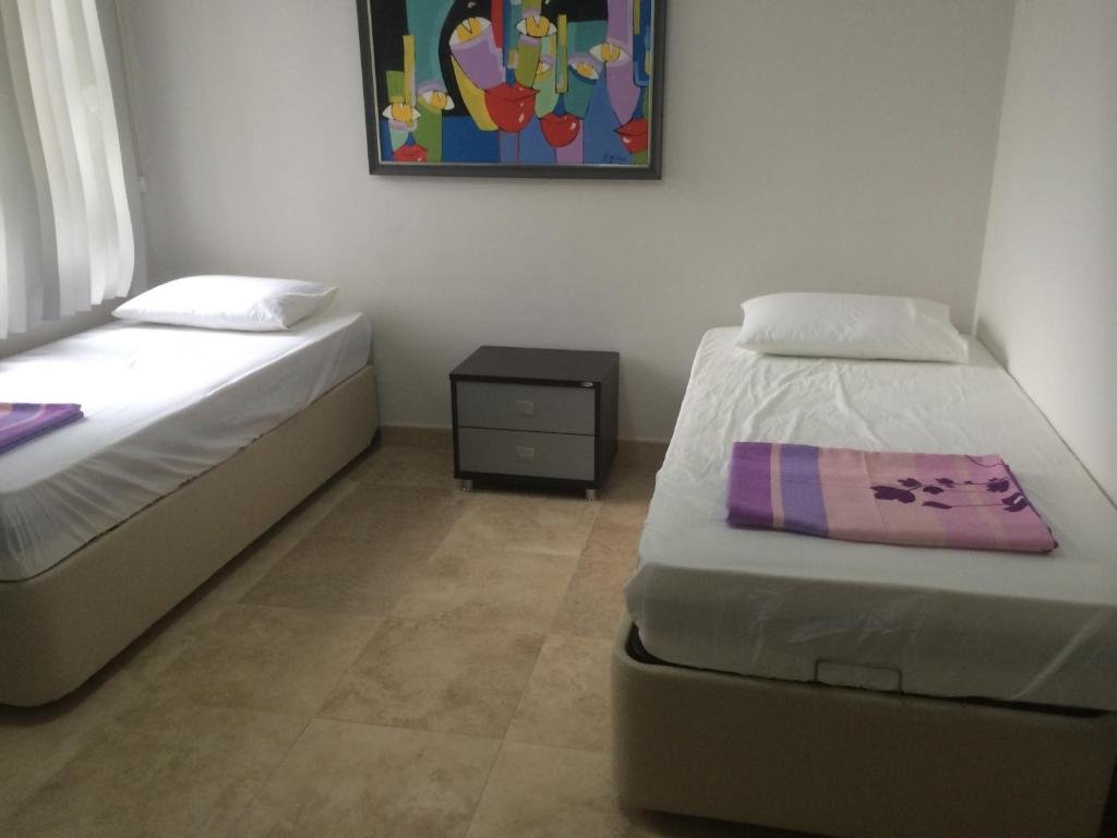 Аланья: Dana Residence 2