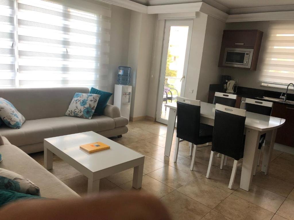 Аланья: Dana Residence 2