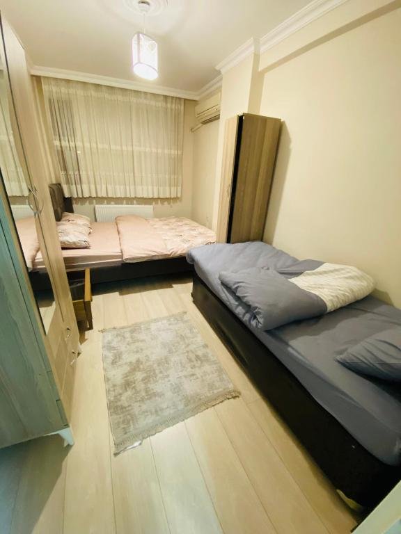 New Flat 1 Minutes To Metro it has elevetır — фото 5