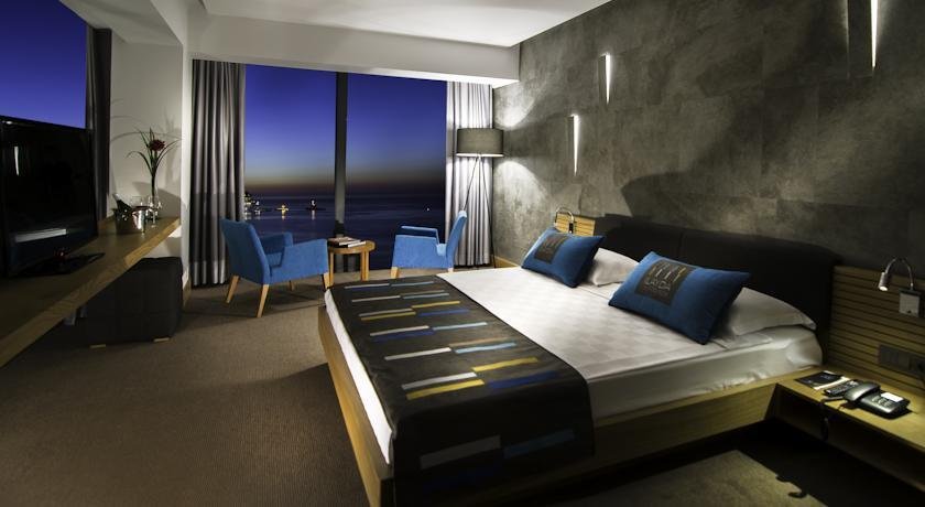 Кушадасы: Ilayda Avantgarde Hotel