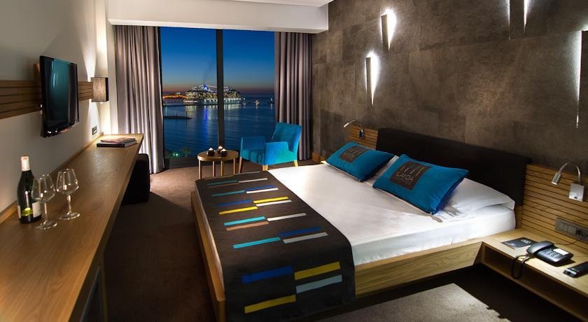 Кушадасы: Ilayda Avantgarde Hotel
