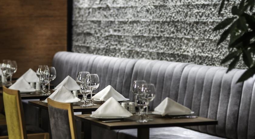 Кушадасы: Ilayda Avantgarde Hotel