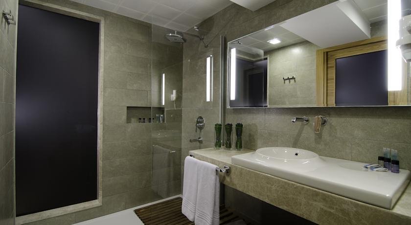 Кушадасы: Ilayda Avantgarde Hotel