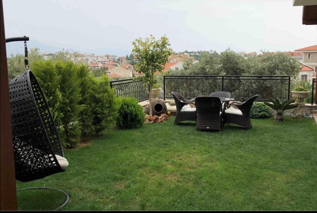 Датча: Sirin Luks Daire / Merkez Huzur Yuvası 3+1
