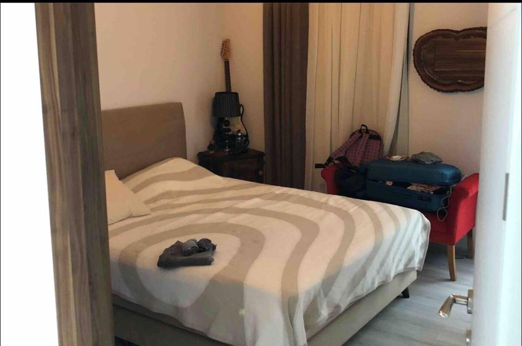 Датча: Sirin Luks Daire / Merkez Huzur Yuvası 3+1