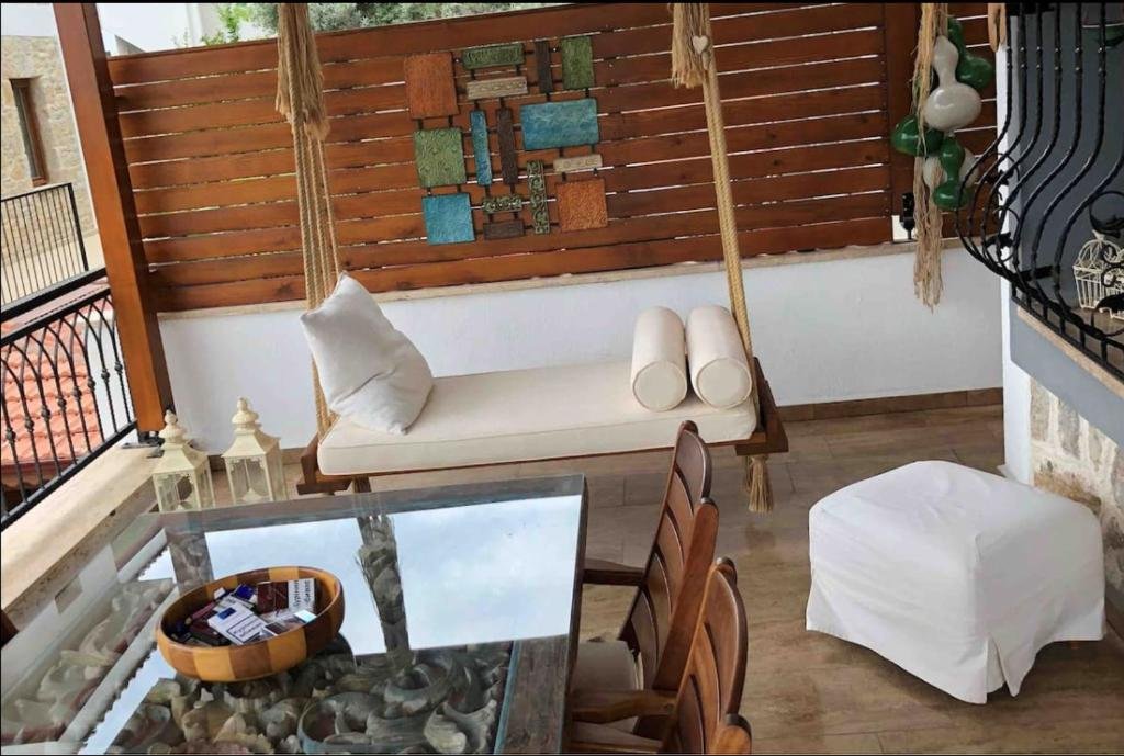 Датча: Sirin Luks Daire / Merkez Huzur Yuvası 3+1