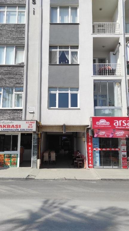 Синоп: Sinop'un kalbi Aşıklar Caddesinde 2+1 Aile Evi