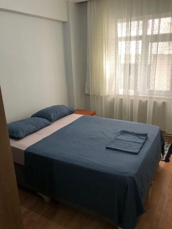 Синоп: Sinop'un kalbi Aşıklar Caddesinde 2+1 Aile Evi