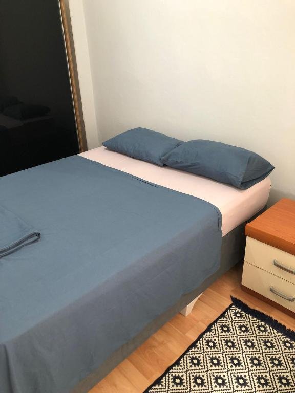 Синоп: Sinop'un kalbi Aşıklar Caddesinde 2+1 Aile Evi