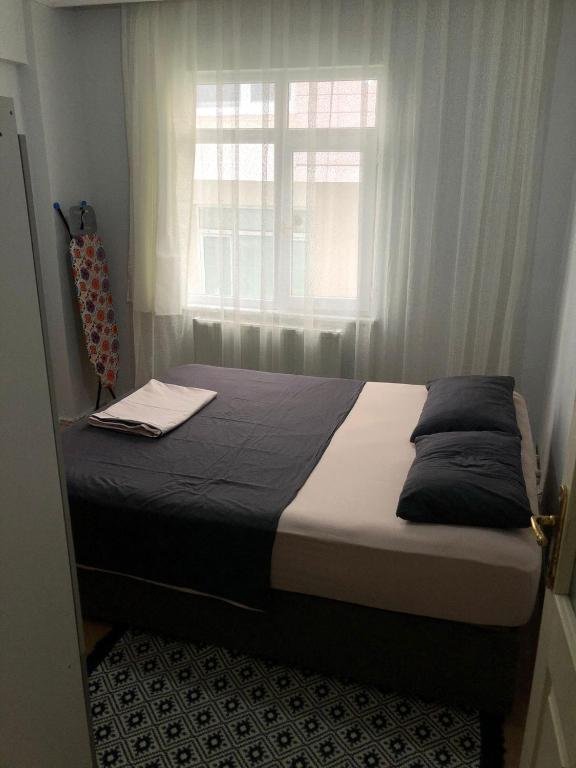 Синоп: Sinop'un kalbi Aşıklar Caddesinde 2+1 Aile Evi