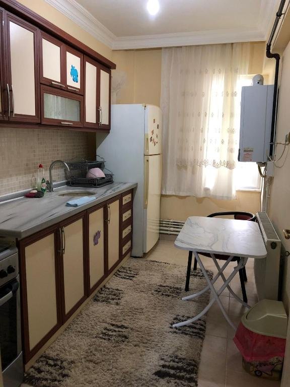 Синоп: Sinop'un kalbi Aşıklar Caddesinde 2+1 Aile Evi