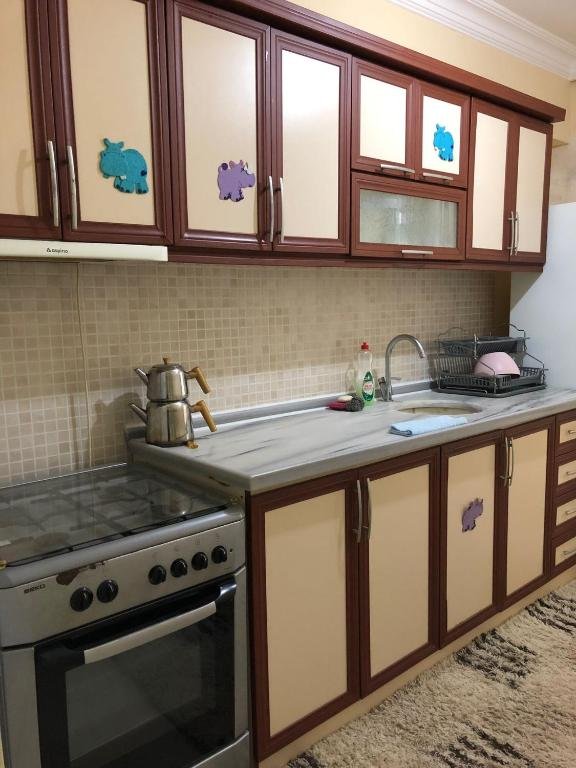 Синоп: Sinop'un kalbi Aşıklar Caddesinde 2+1 Aile Evi