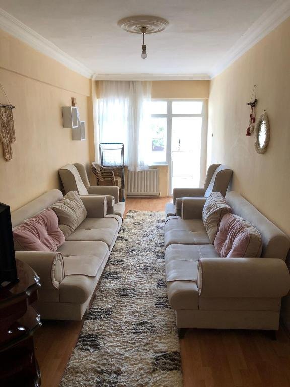 Синоп: Sinop'un kalbi Aşıklar Caddesinde 2+1 Aile Evi