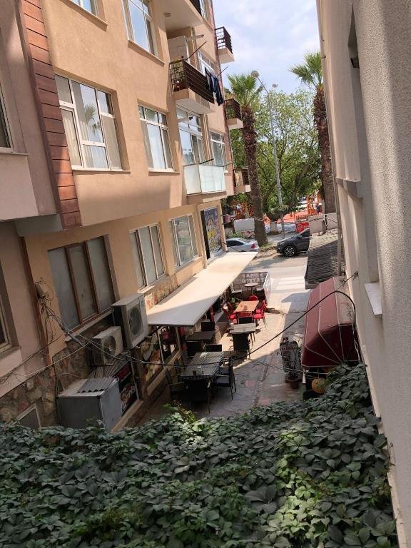 Синоп: Sinop'un kalbi Aşıklar Caddesinde 2+1 Aile Evi