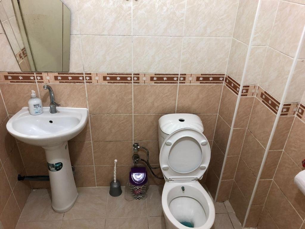 Синоп: Sinop'un kalbi Aşıklar Caddesinde 2+1 Aile Evi