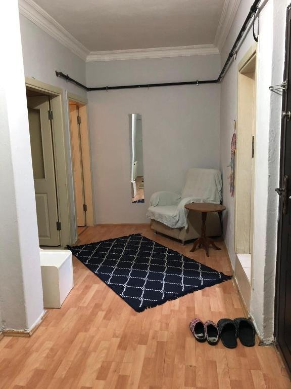 Синоп: Sinop'un kalbi Aşıklar Caddesinde 2+1 Aile Evi