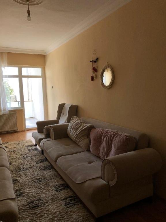 Синоп: Sinop'un kalbi Aşıklar Caddesinde 2+1 Aile Evi