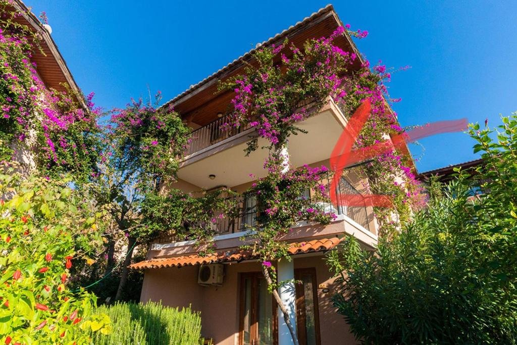Калкан: Aurora Apartment, Kalkan Club Patara No 221