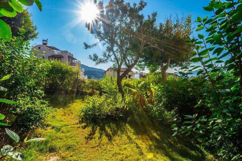 Калкан: Aurora Apartment, Kalkan Club Patara No 221