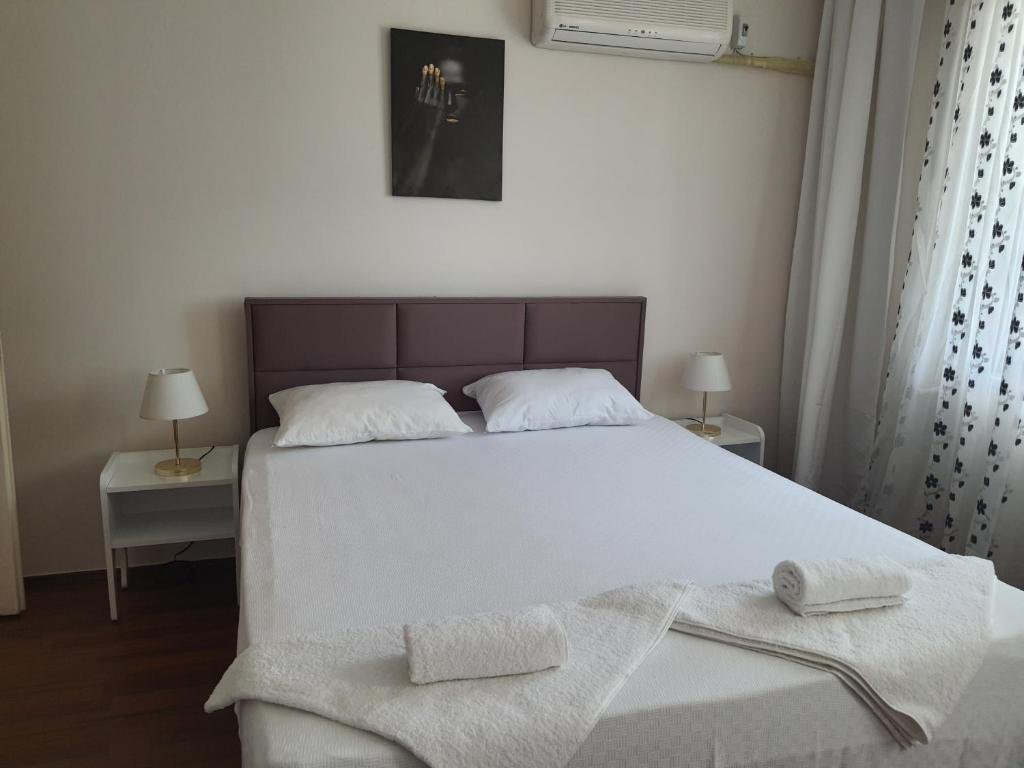 Ортака: Ortaca 3+1 daire