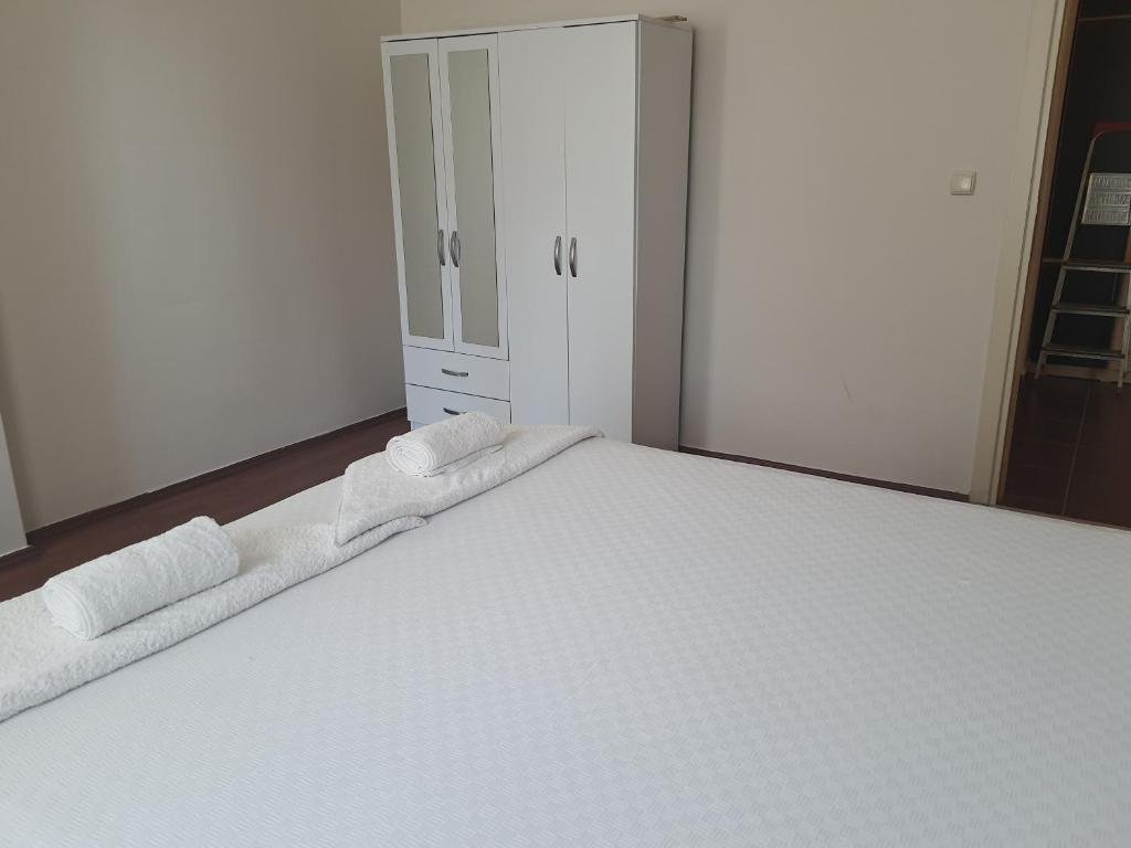 Ортака: Ortaca 3+1 daire