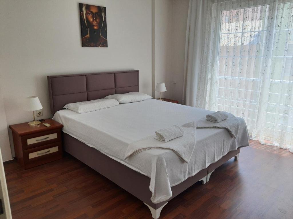 Ортака: Ortaca 3+1 daire