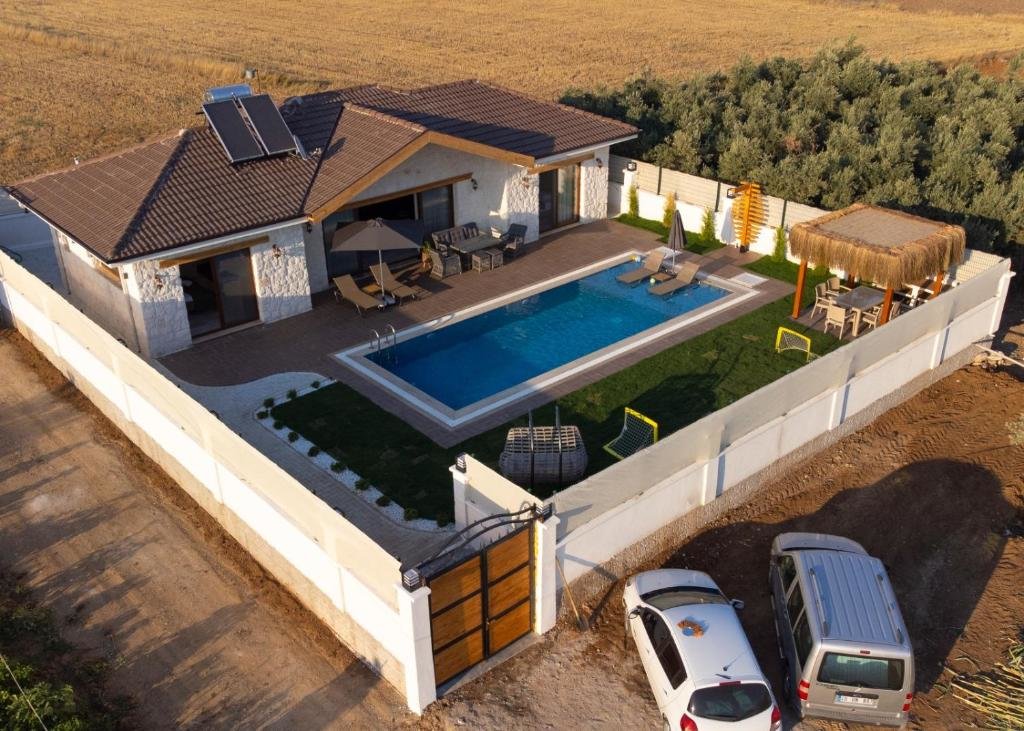 Фетхие: Villa dumi house