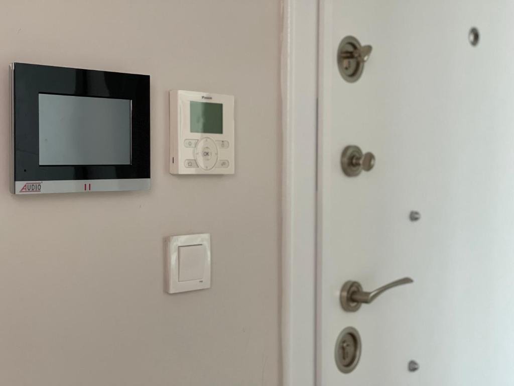 Фетхие: Site İçinde Lüx Residence Daire