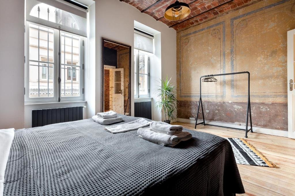 Стамбул: Origine Rentals Galata L1