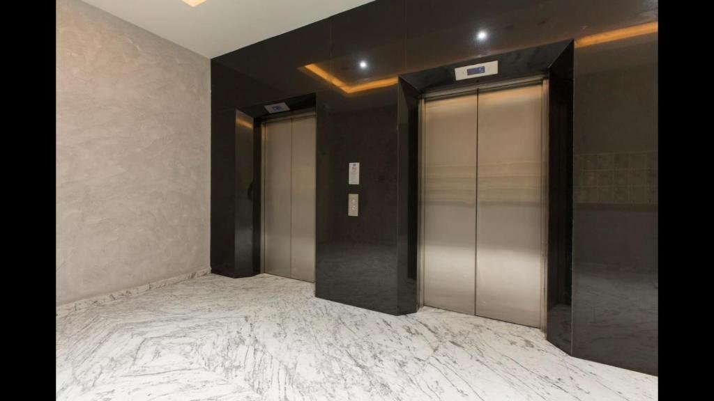 Стамбул: CTS Elysium Residence Duplex Apt. 85