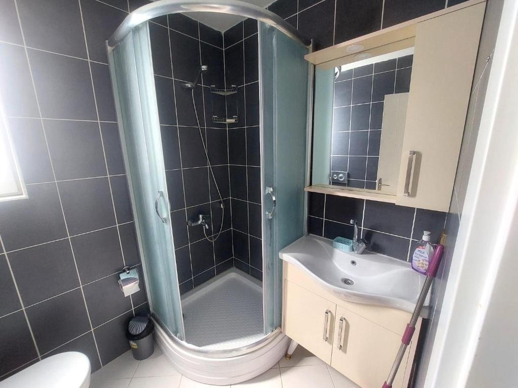 Белек: Holiday House Ada