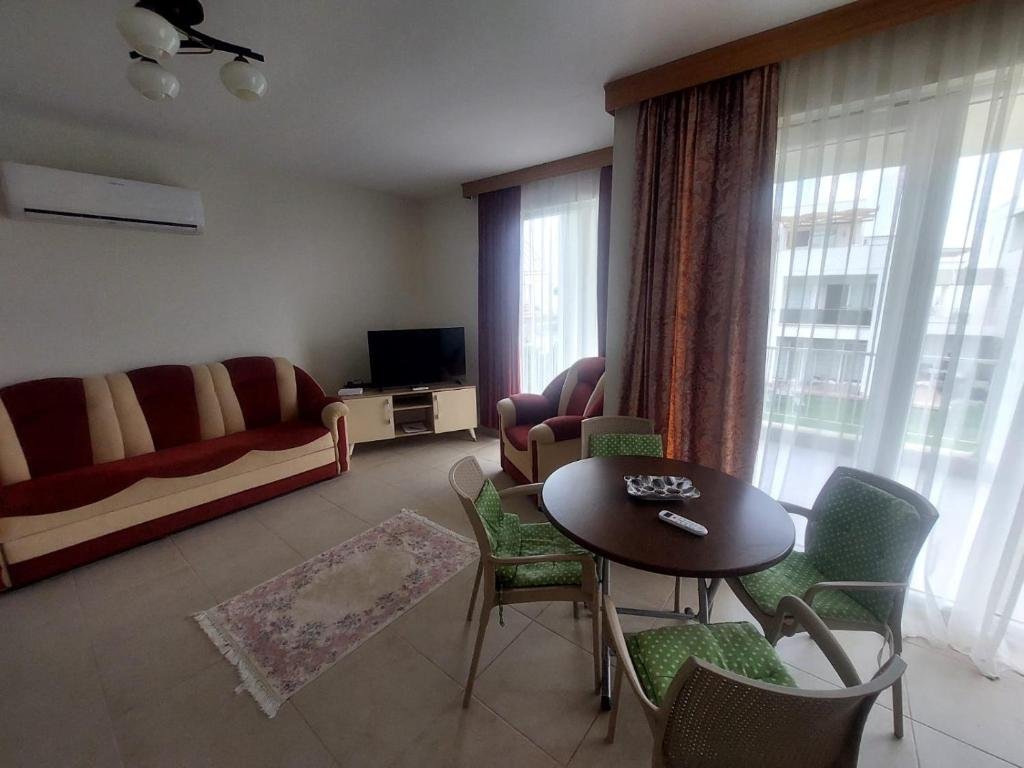 Белек: Holiday House Ada