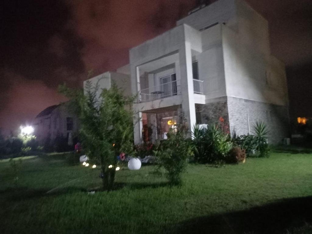 Белек: Holiday House Ada