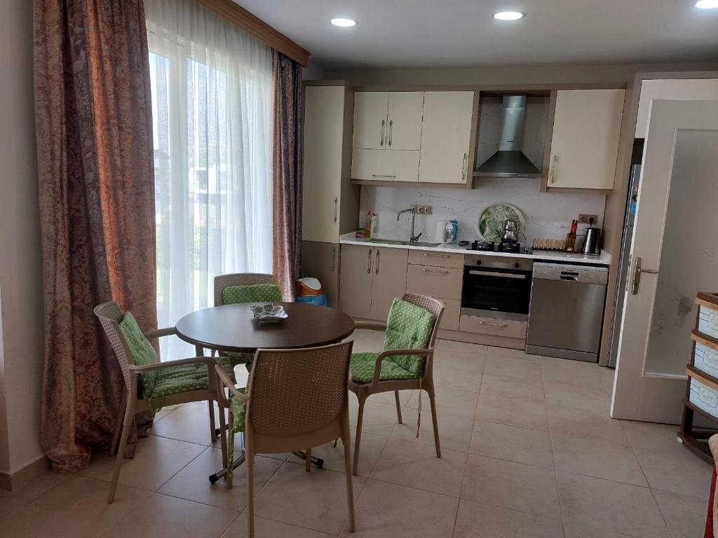Белек: Holiday House Ada