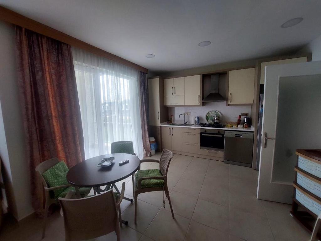 Белек: Holiday House Ada