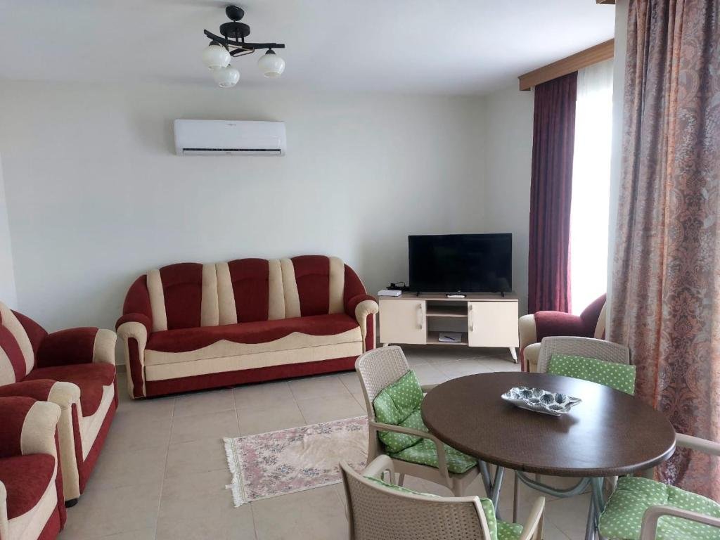 Белек: Holiday House Ada