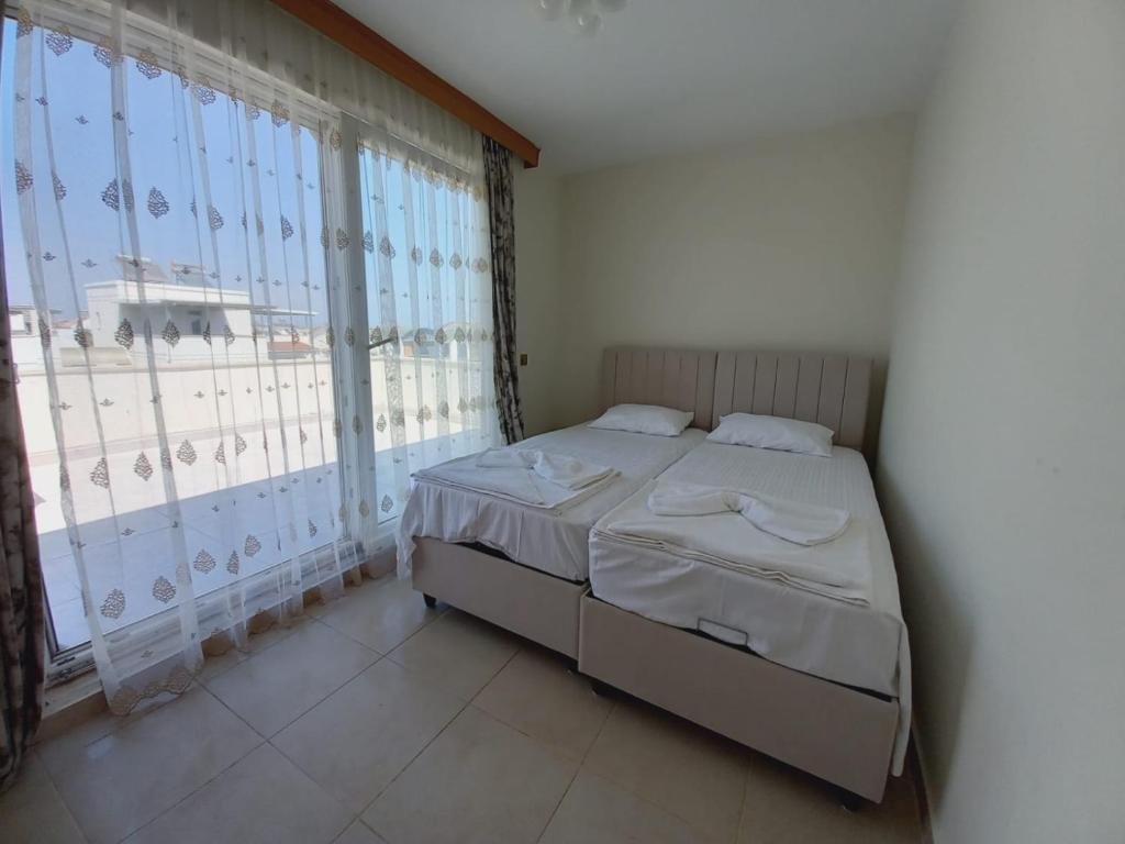 Белек: Holiday House Ada