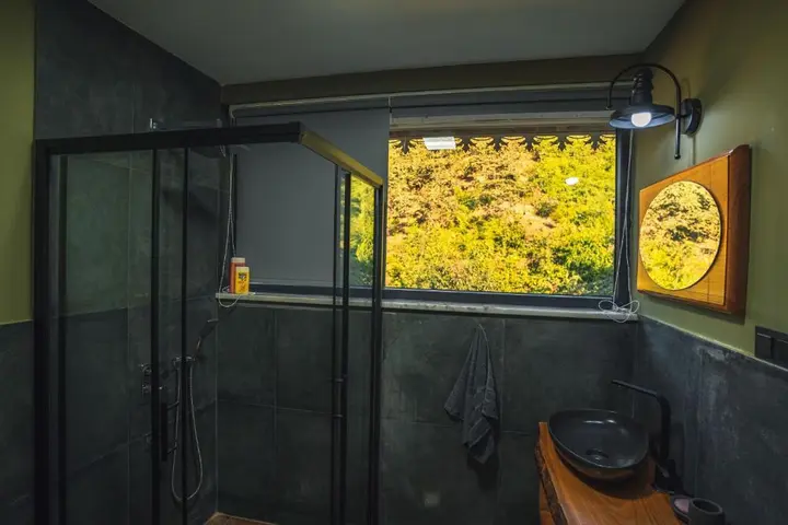 Трабзон: Blacksea Dream House