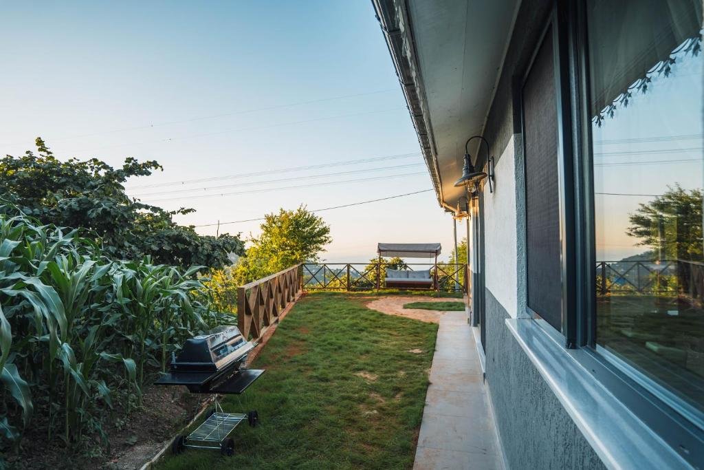 Трабзон: Blacksea Dream House
