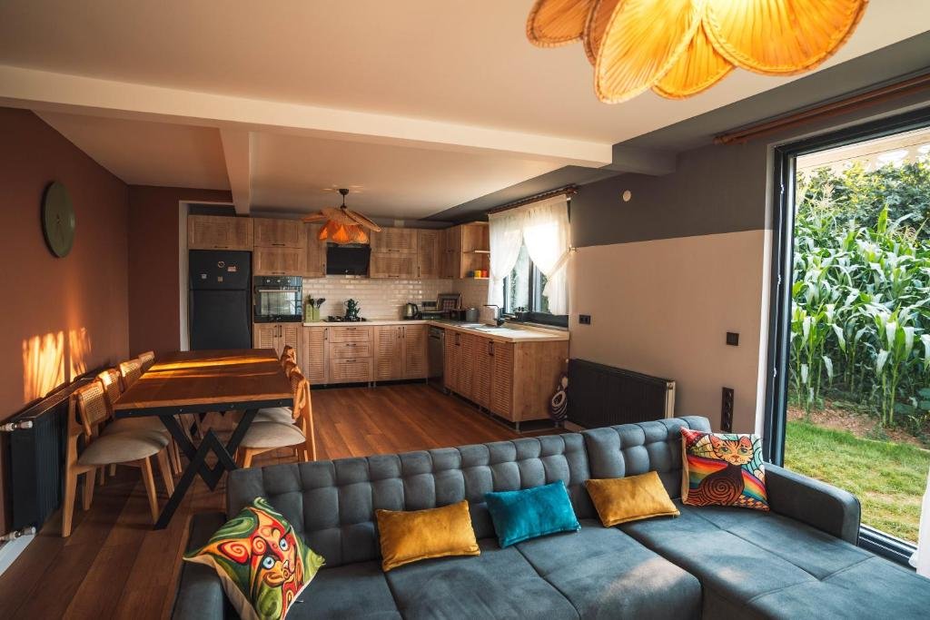 Трабзон: Blacksea Dream House