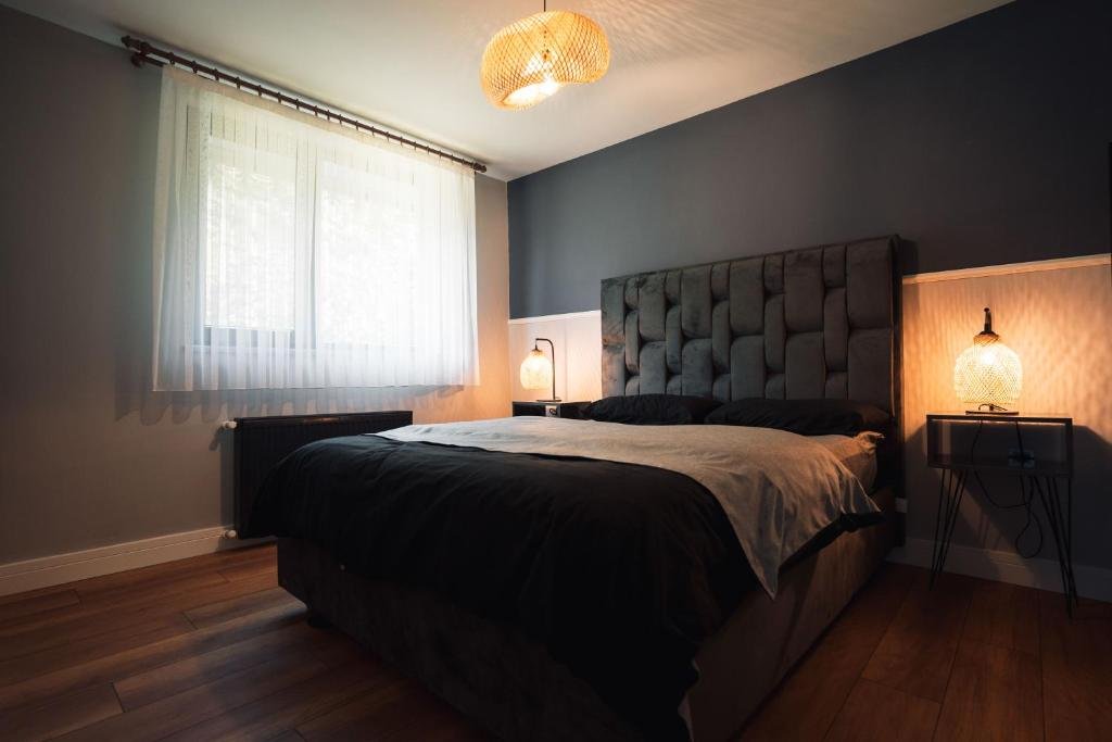 Трабзон: Blacksea Dream House