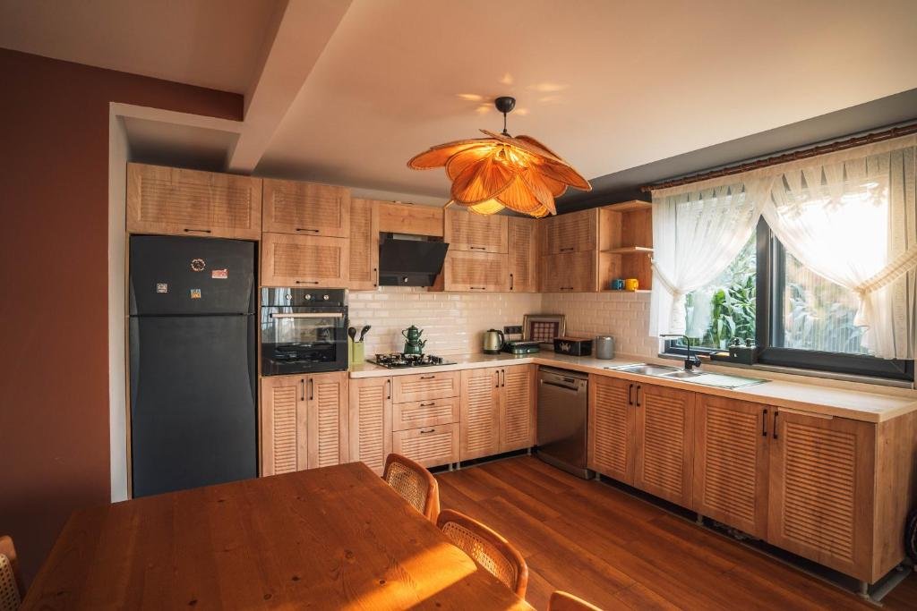 Трабзон: Blacksea Dream House