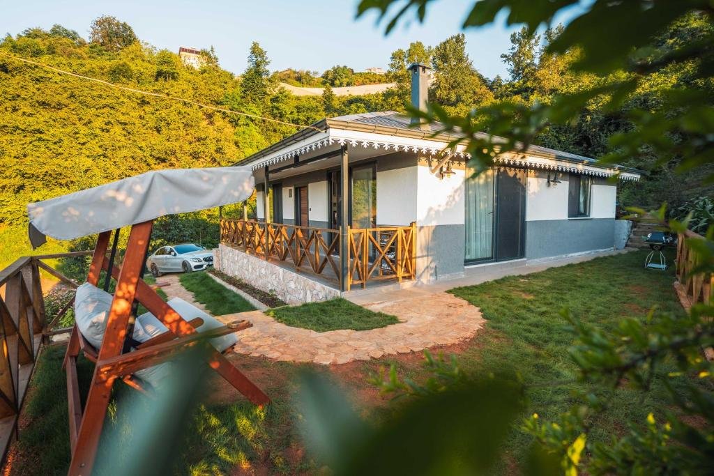 Blacksea Dream House — фото 1