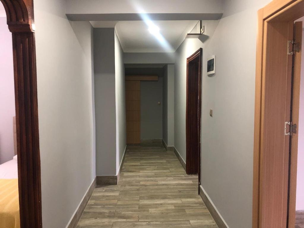 Арсин: Seyran Seaside Apartments- 2-garden floor
